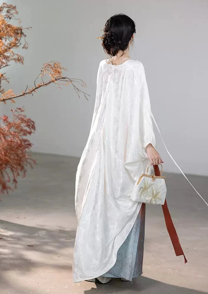 Underglaze Red | Modern 3-Pieces Set (釉里红)