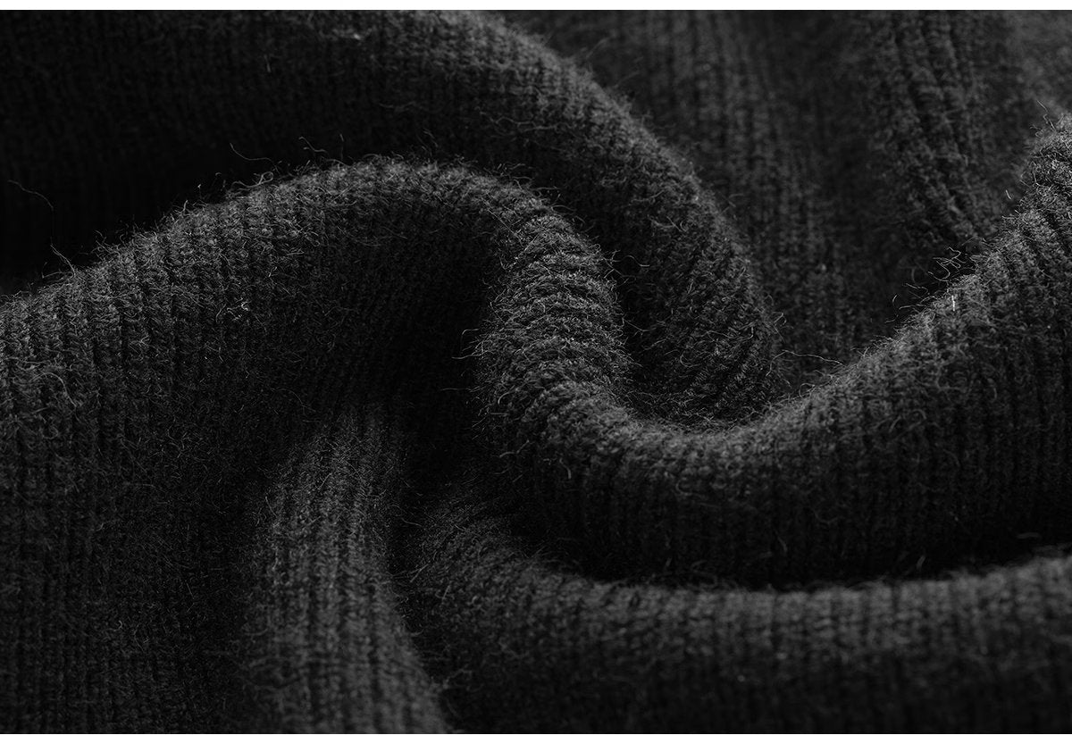 Harmony Time | Winter Modern San Jian Skirt Set (时和岁丰)