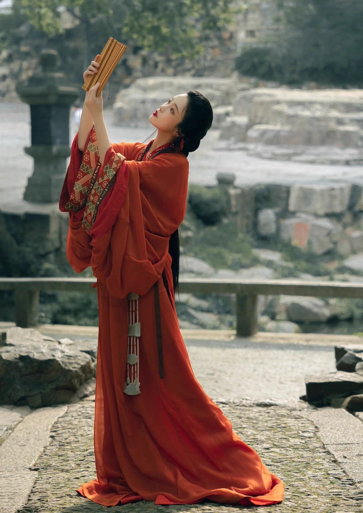 Heavenly Questions | Warring States Period Set (天问)