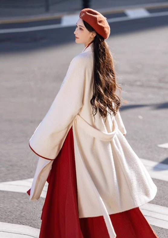 Maple | Modern 3-Pieces Set (枫林醉)