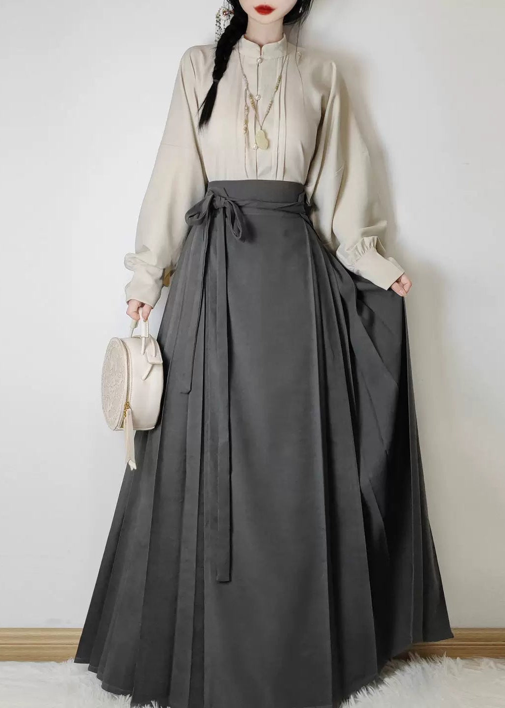 City Chic | 3-Piece Plus Set (都市丽人)