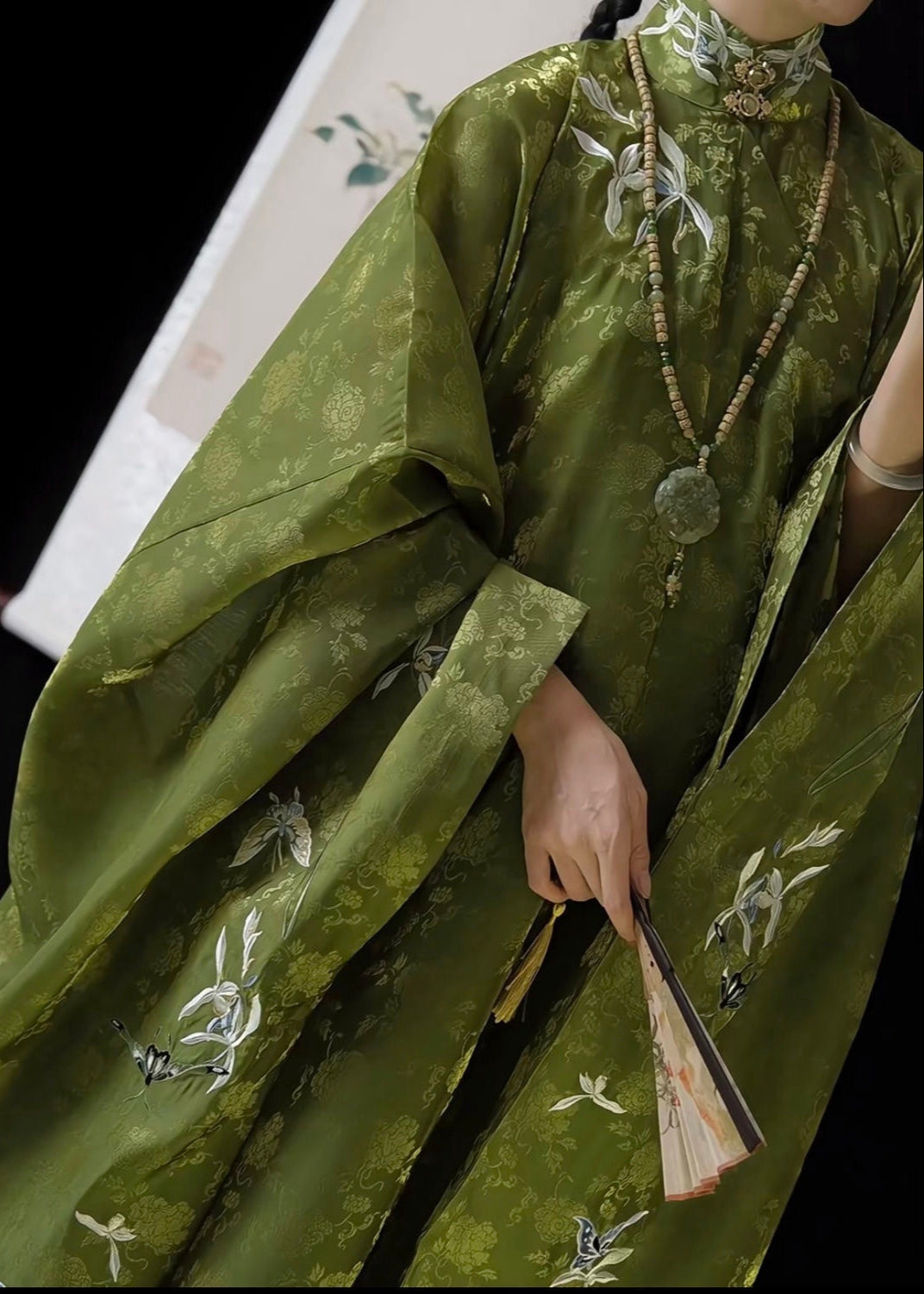 Hidden Valley | 2-Piece Plus Set (幽谷)