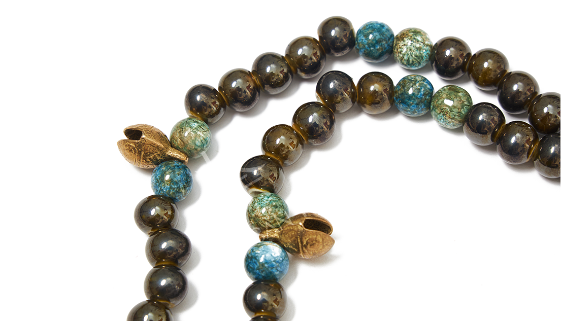 Cloud Harmony | 4-Piece 2026 New Year Hanfu (景云清音)