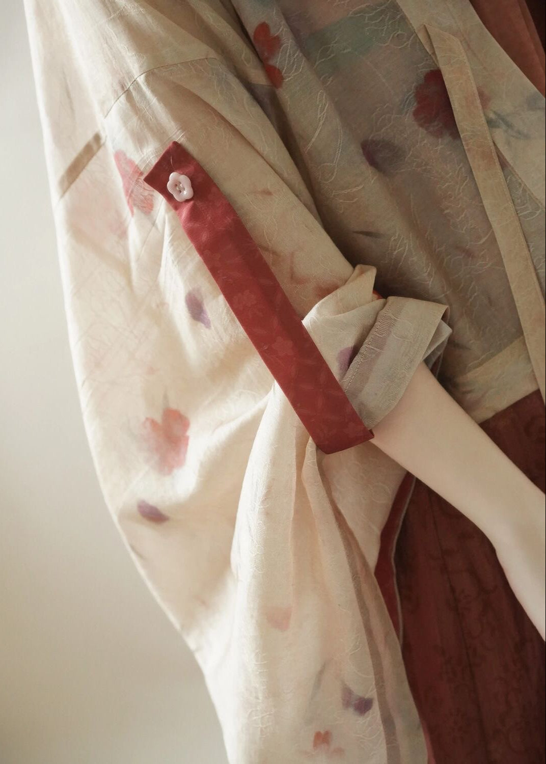 Court Reverie | 2-Piece Plus Hanfu (华庭梦)