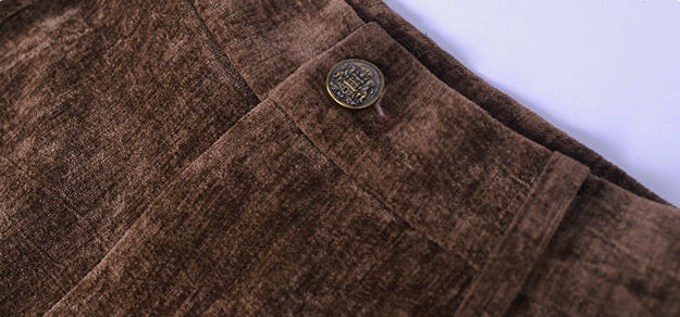 Winter Melody | Wool 3-Piece Set (冬音)