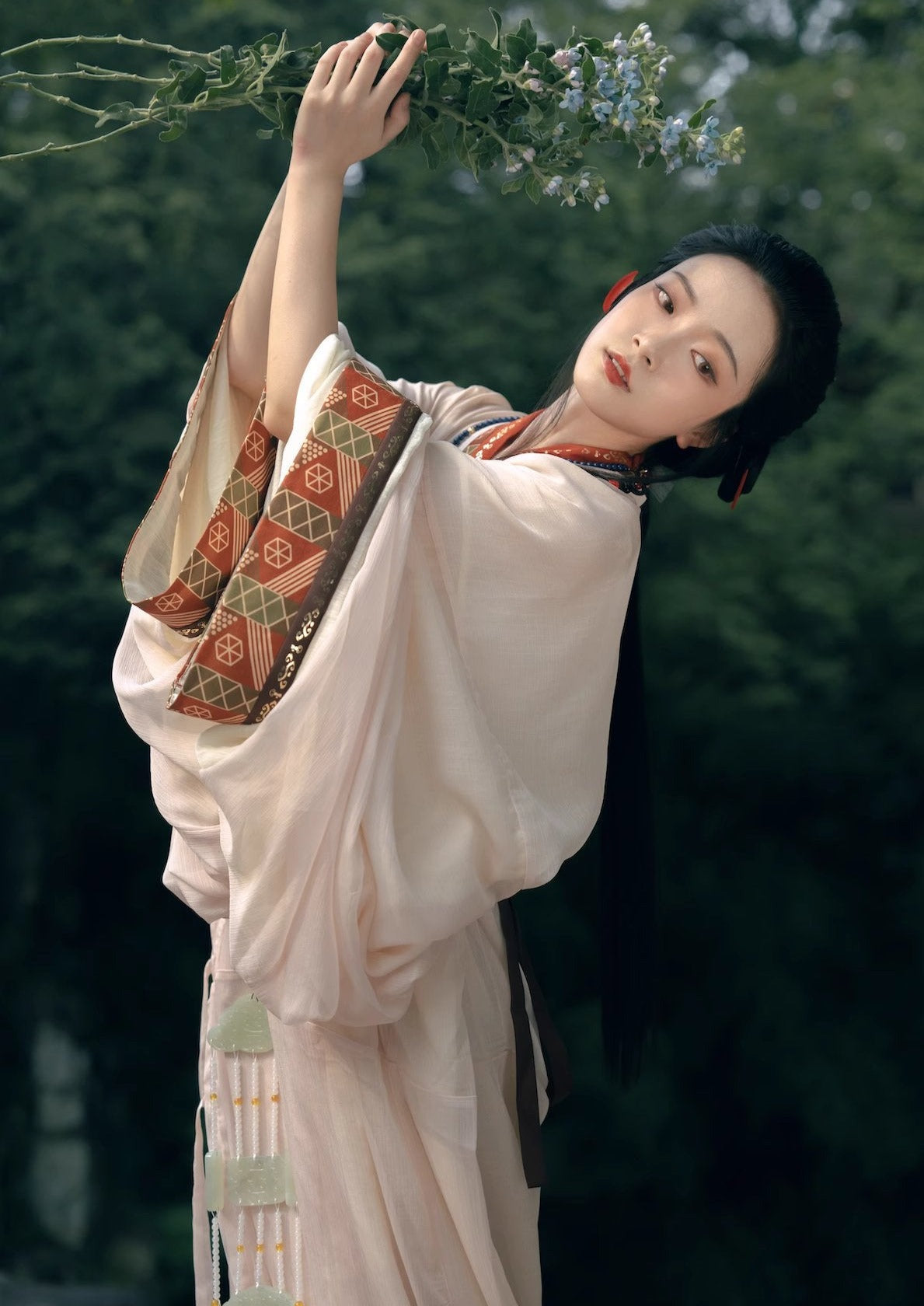 Heavenly Questions | Warring States Period Set (天问)