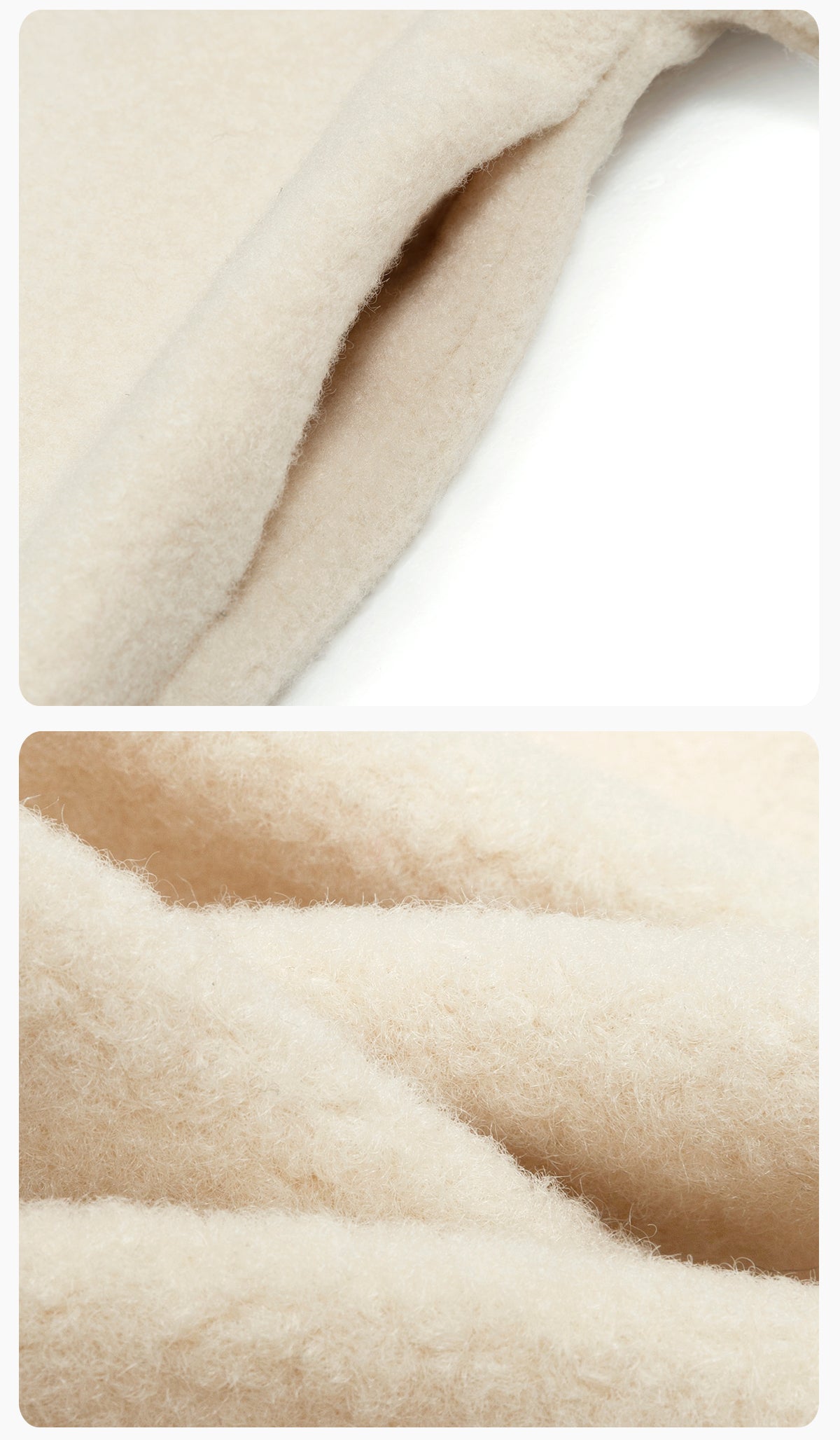 Farewell Harmony | Modern 2026 New Year 3-Piece Set (辞岁景和)