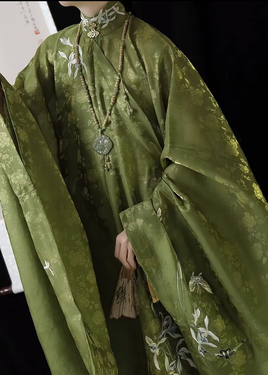 Hidden Valley | 2-Piece Plus Set (幽谷)