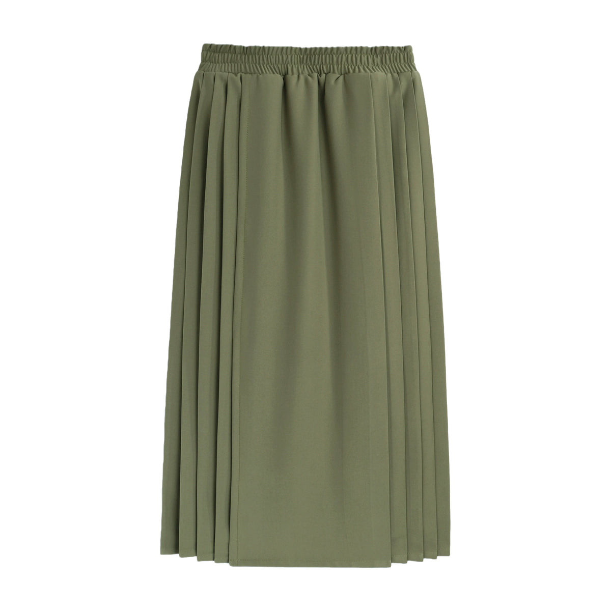 Sea Salt Mint | Plus Modern Skirt Set (海盐薄荷)