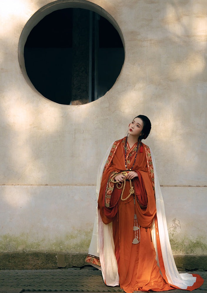 Heavenly Questions | Warring States Period Set (天问)