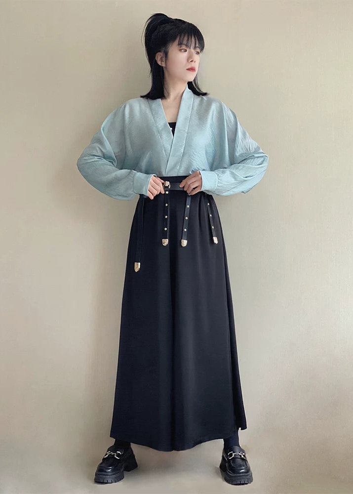 Chang An | Hanfu de 3 piezas más (长安)