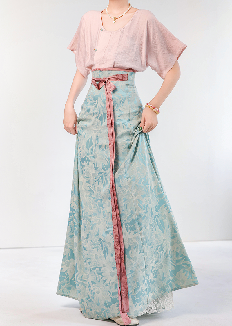 Celadon Dyeing | 3-Color Modern Set (青釉染)