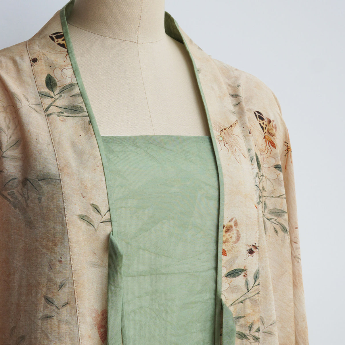 Chang An | Hanfu de 3 piezas más (长安)