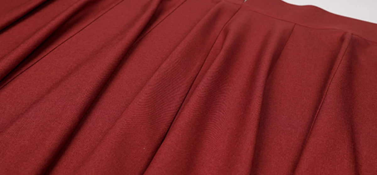 Maple | Modern 3-Pieces Set (枫林醉)