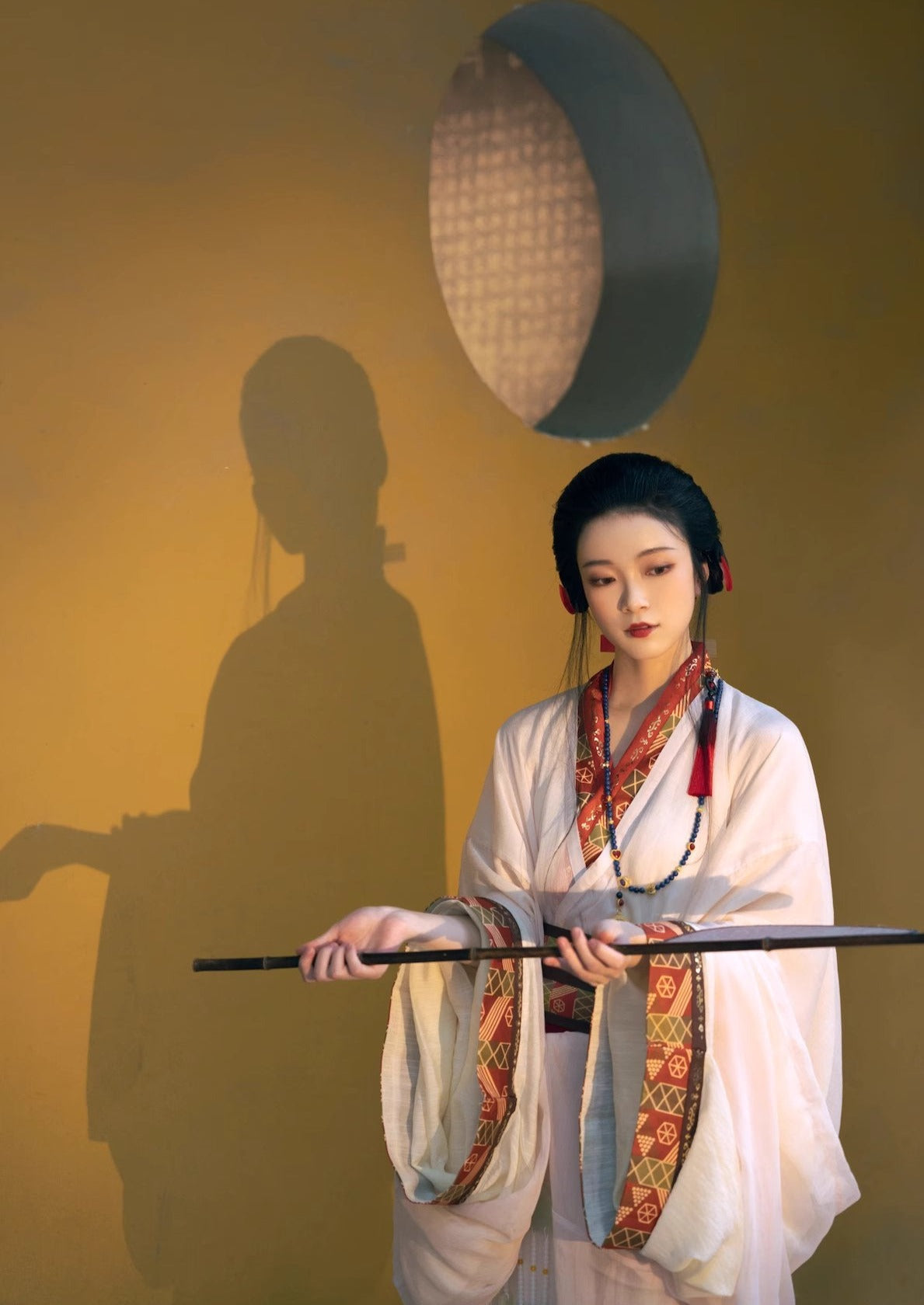 Heavenly Questions | Warring States Period Set (天问)