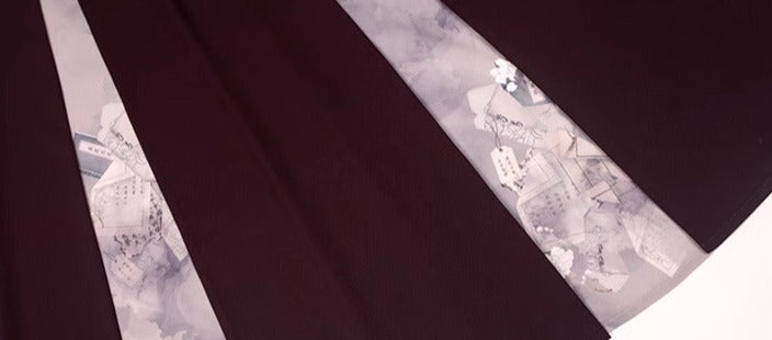 Loving Heart | Modern 4-Pieces Set (长相思)