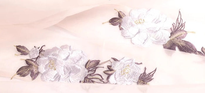 Loving Heart | Modern 4-Pieces Set (长相思)