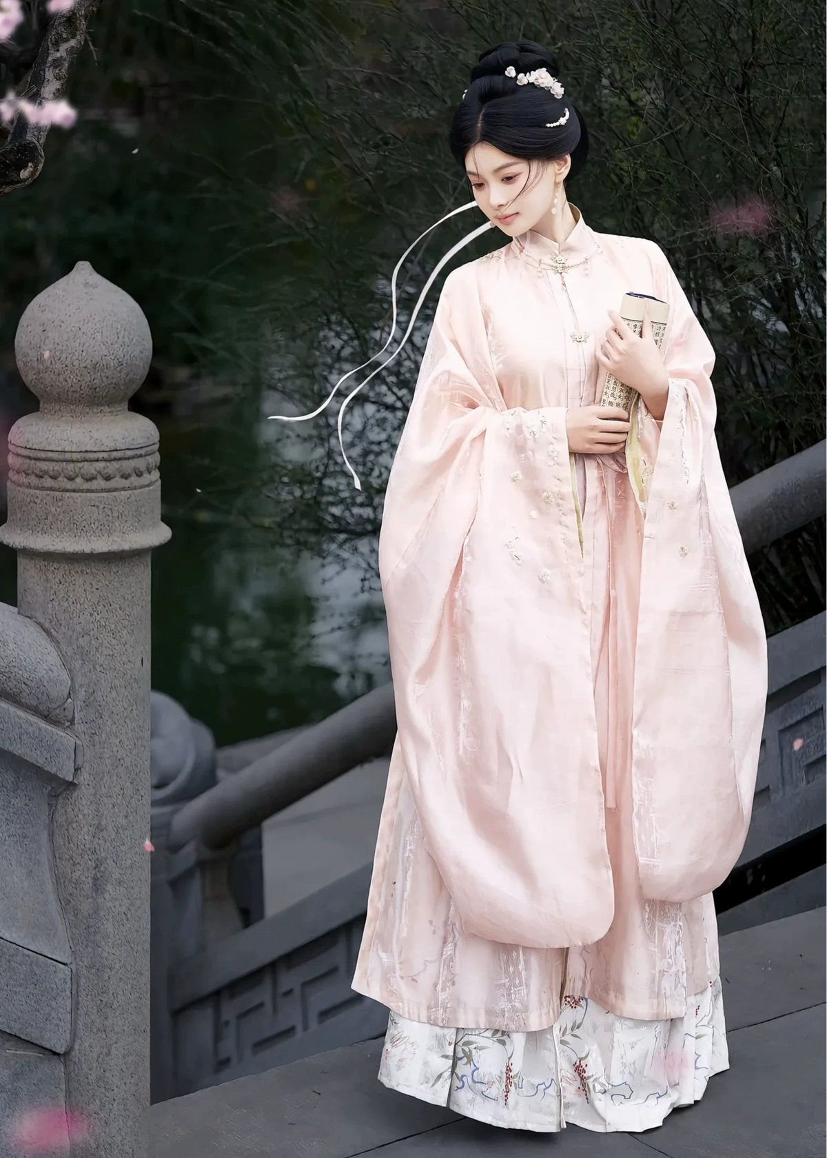 Rosy Blush | 3-Piece Plus Set (粉黛)