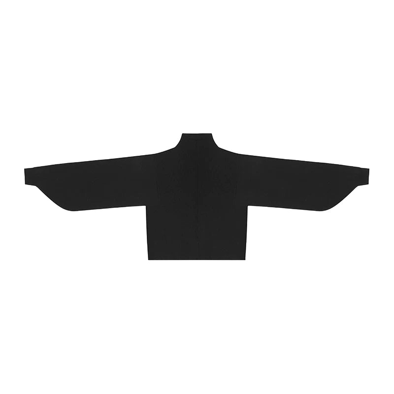 Fortune Spring | Modern 2-Piece Hanfu (聚宝盈春)