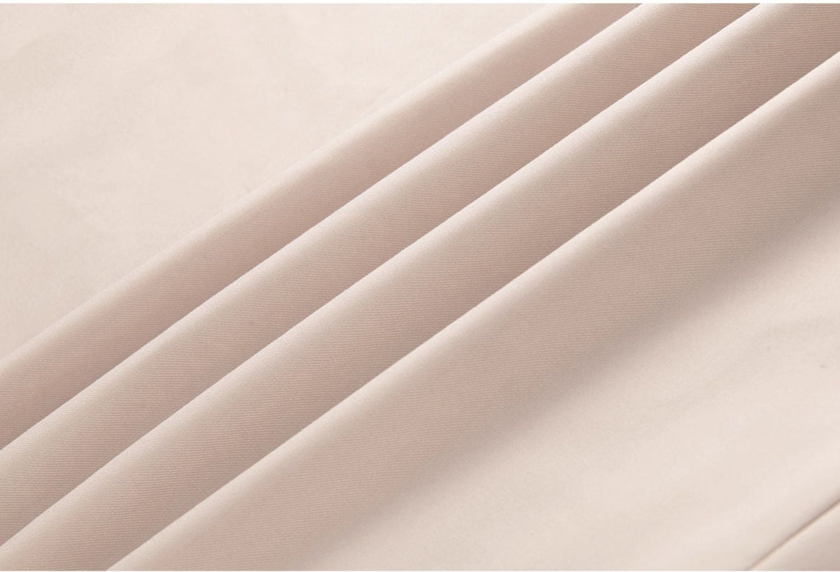 Urban Diary | Modern 4-Piece San Jian Skirt Set (城市日记)