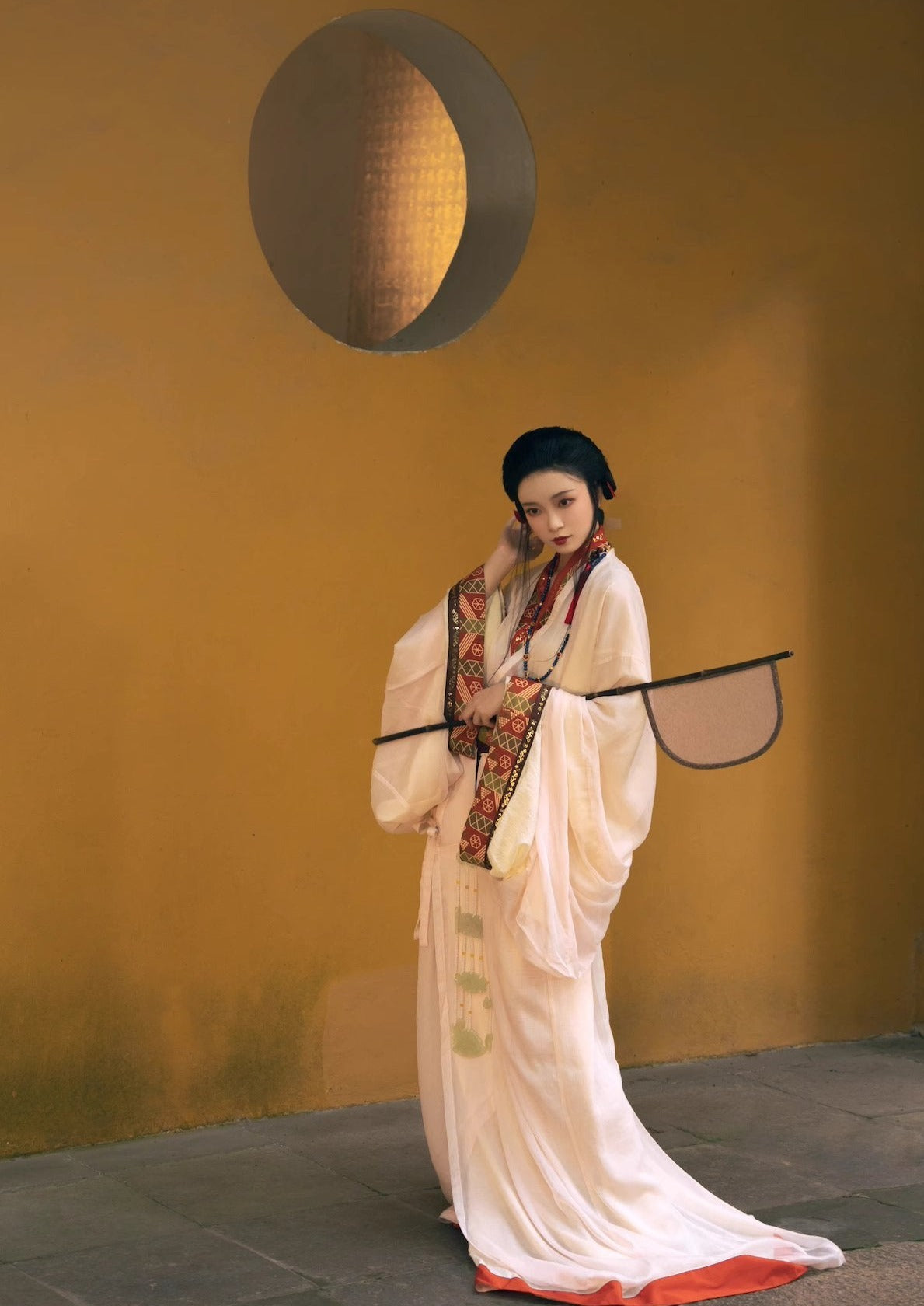 Heavenly Questions | Warring States Period Set (天问)