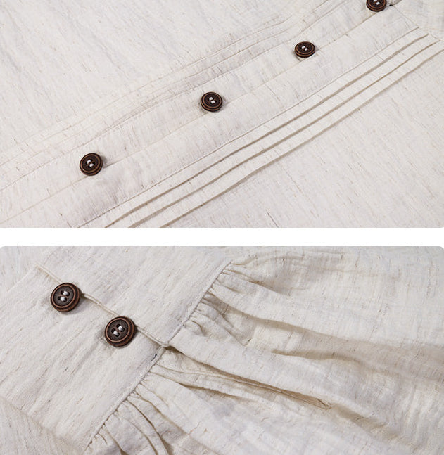 French Holiday | Modern 3-Piece Pants Set (南法假日)