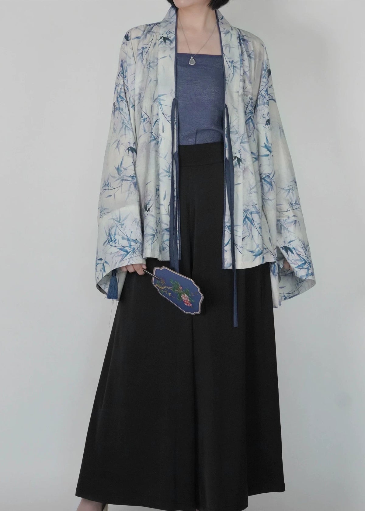 Chang An | Hanfu de 3 piezas más (长安)