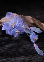 Plum Blossom | Flower Hair Pieces (春不晚)