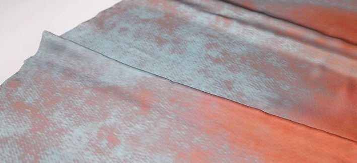 Underglaze Red | Modern 3-Pieces Set (釉里红)