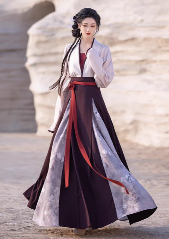 Loving Heart | Modern 4-Pieces Set (长相思)