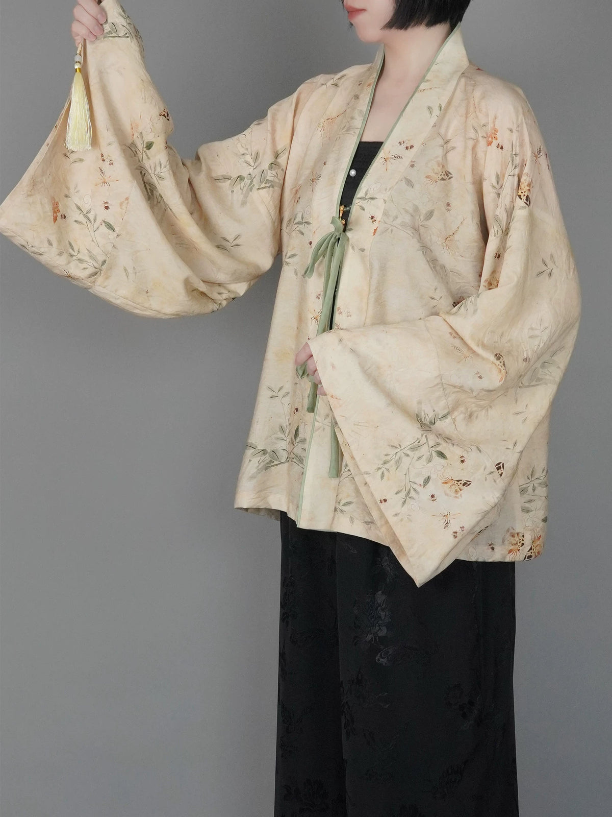 Chang An | Hanfu de 3 piezas más (长安)