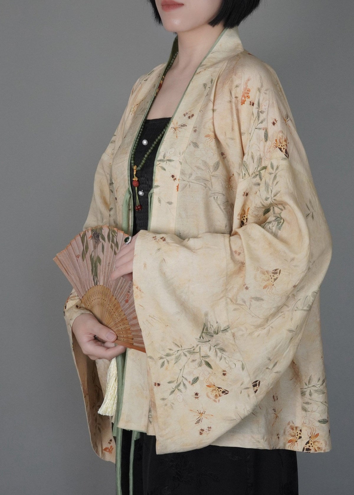 Chang An | Hanfu de 3 piezas más (长安)