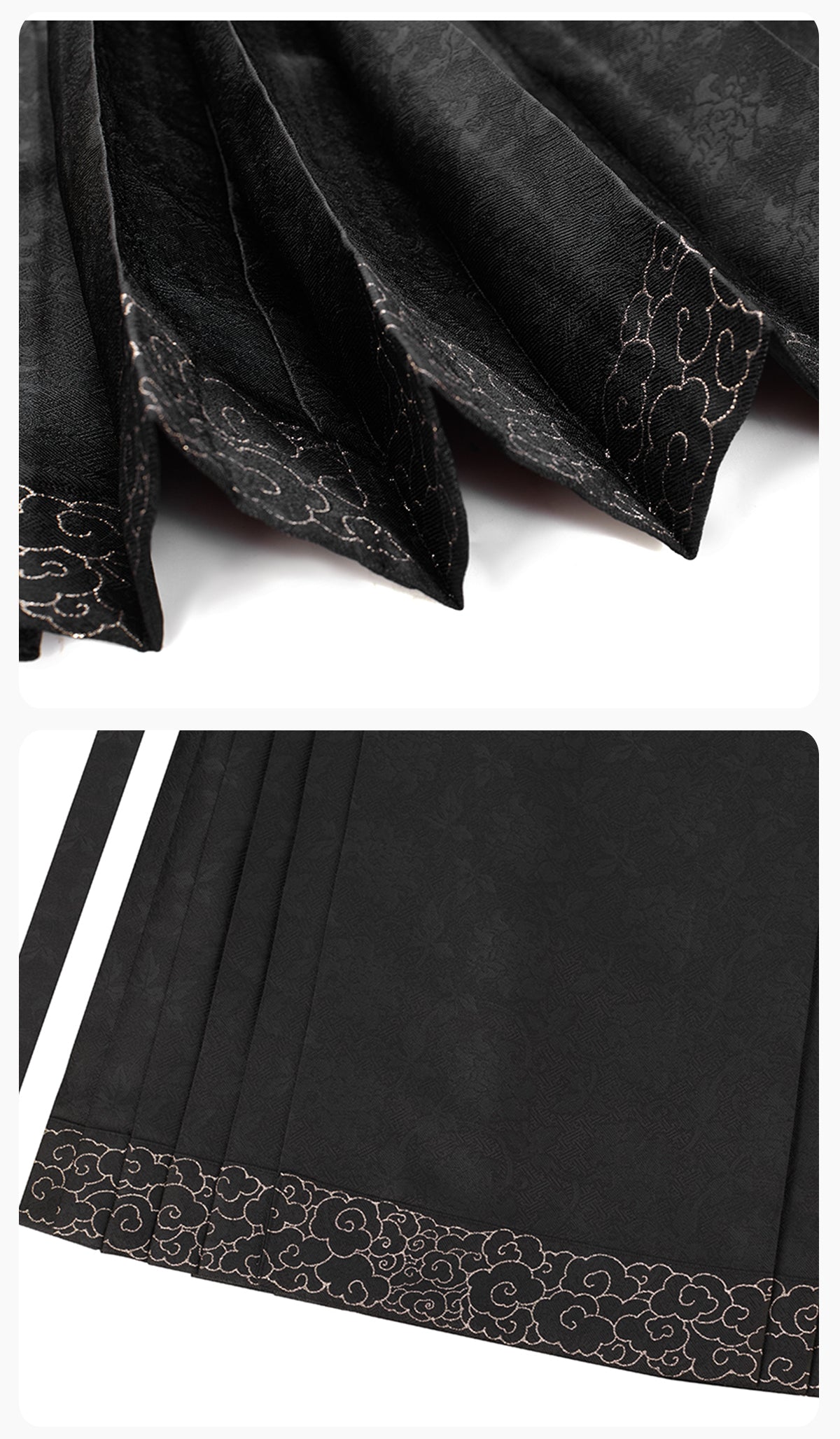 Blush Pavilion | 2-Piece Republican Era Set (粉妆楼)