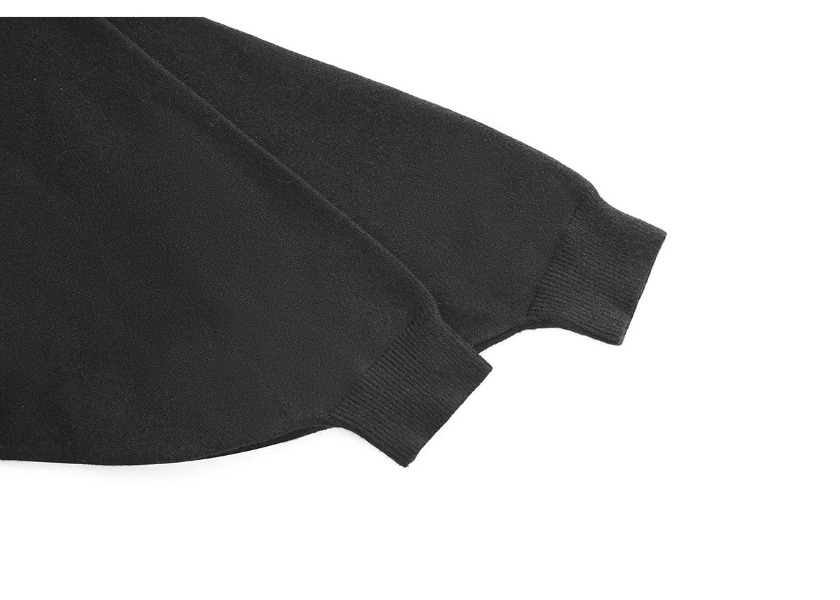 Harmony Time | Winter Modern San Jian Skirt Set (时和岁丰)