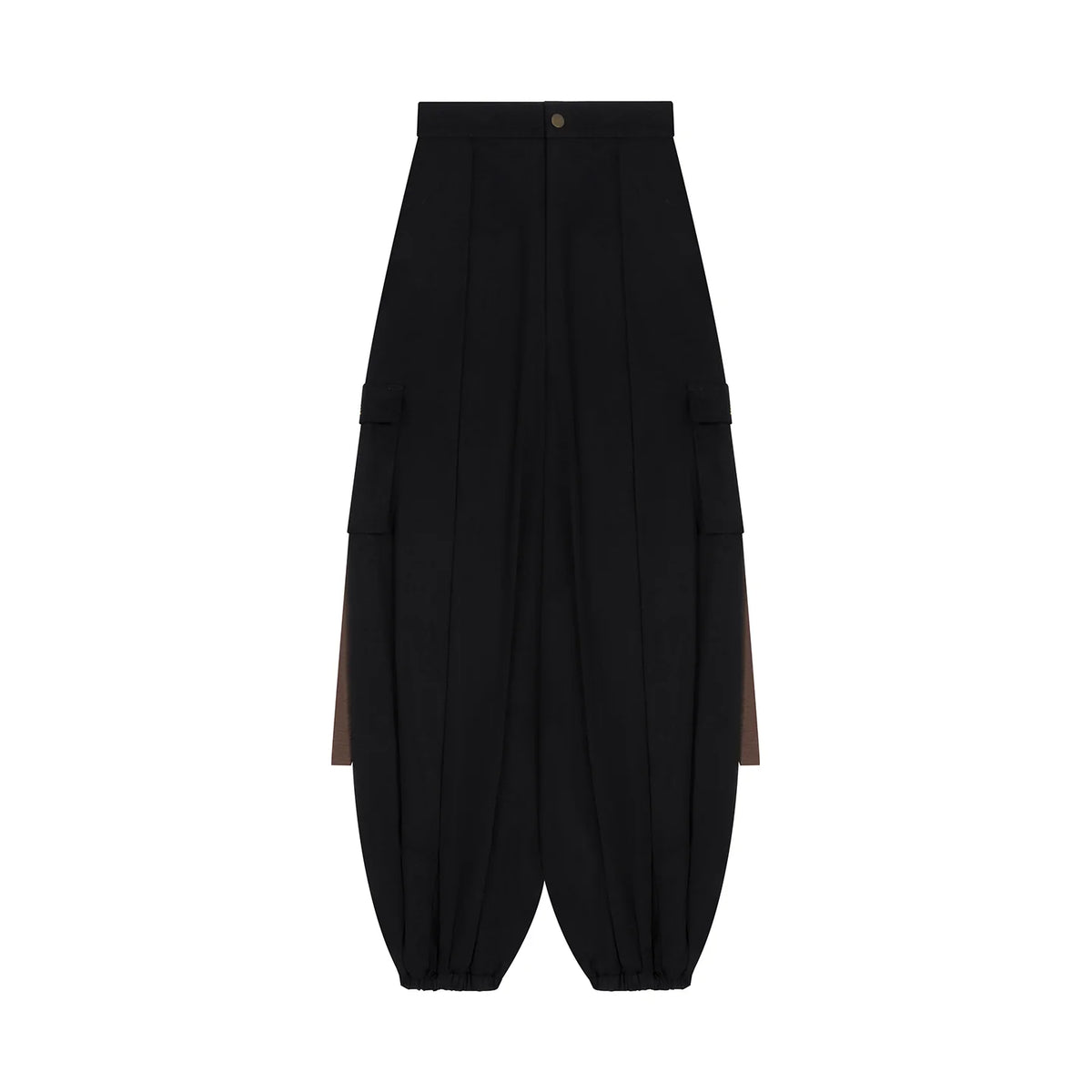 Nightfall Cypress | Modern 3-Piece Hanfu (夜归柏)