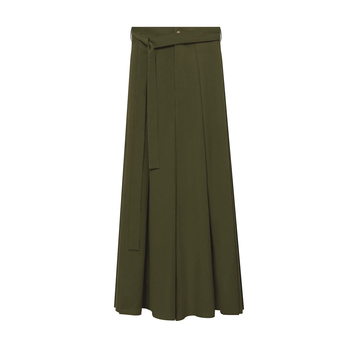 Woodland Hymn | Modern 3-Piece Hanfu (林间晨颂)