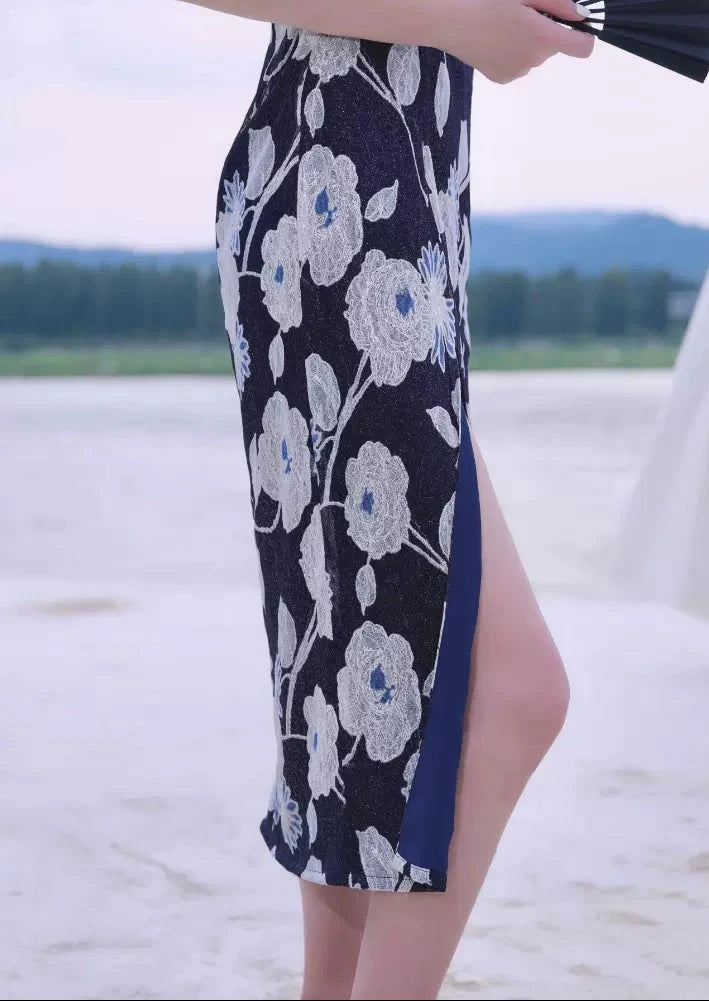 In the Mood for Love | Qipao Dress (花样年华)