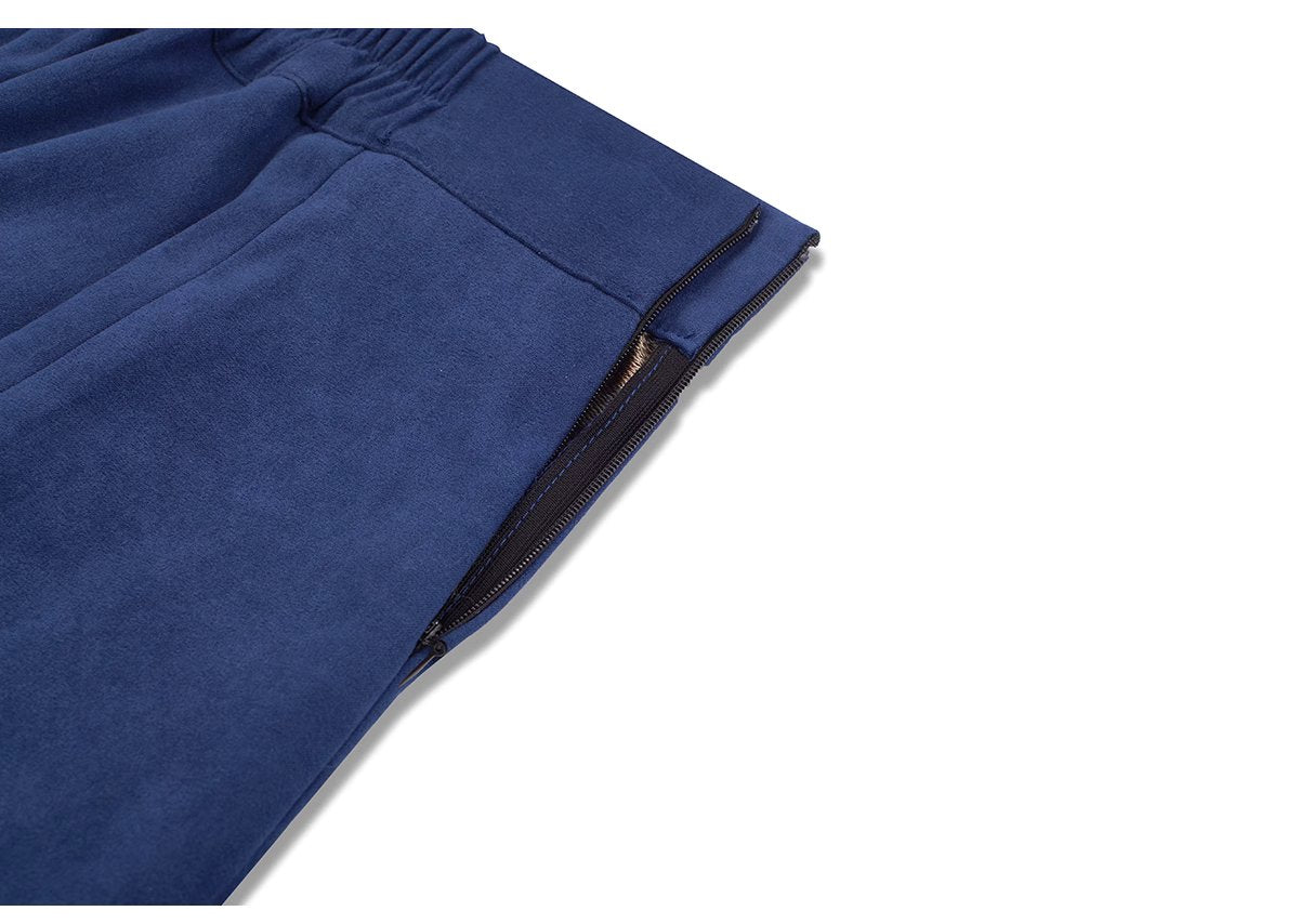 Harmony Time | Winter Modern San Jian Skirt Set (时和岁丰)