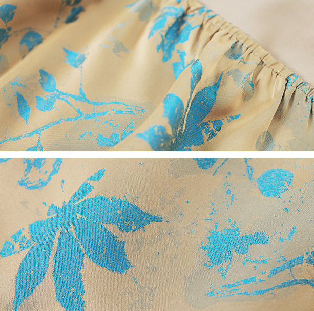 Golden Glaze | 3-Piece Hanfu (千金釉)