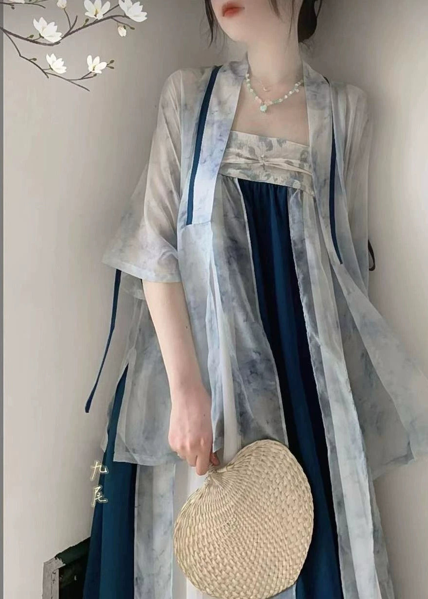 Chang An | Hanfu de 3 piezas más (长安)