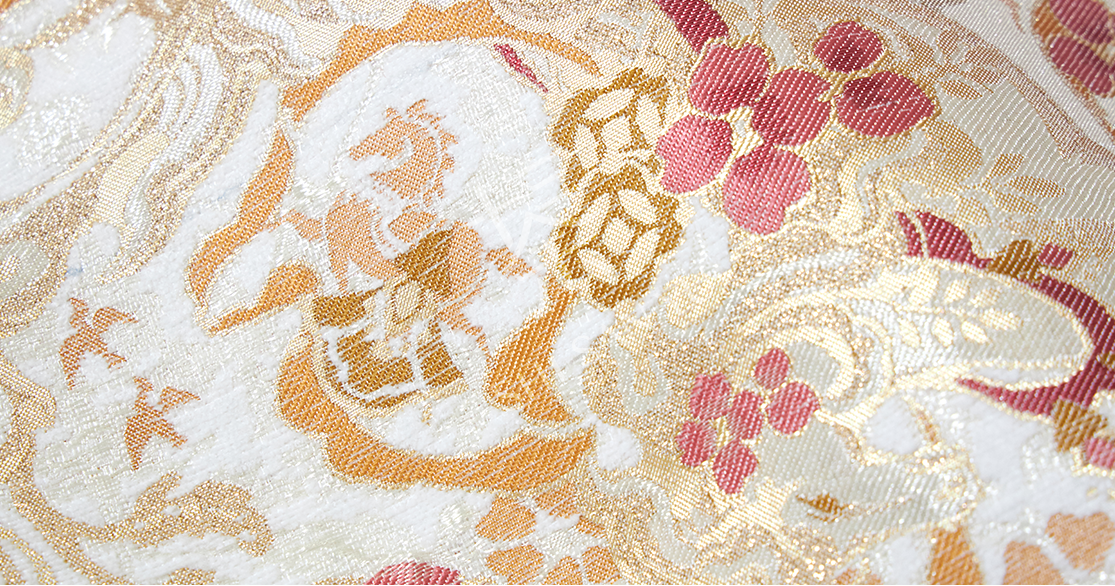 White Horse | 3-Piece 2026 New Year Hanfu (白马嘉岁)