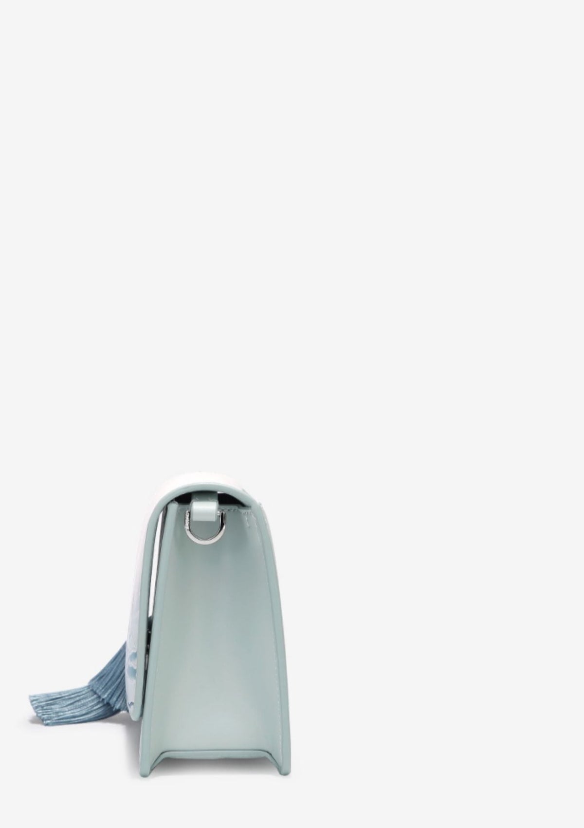 Mountains | Chinese Style Purse (山河图)