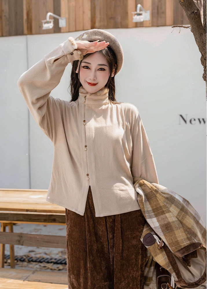 After School | Modern 3-Piece Set (下课后)