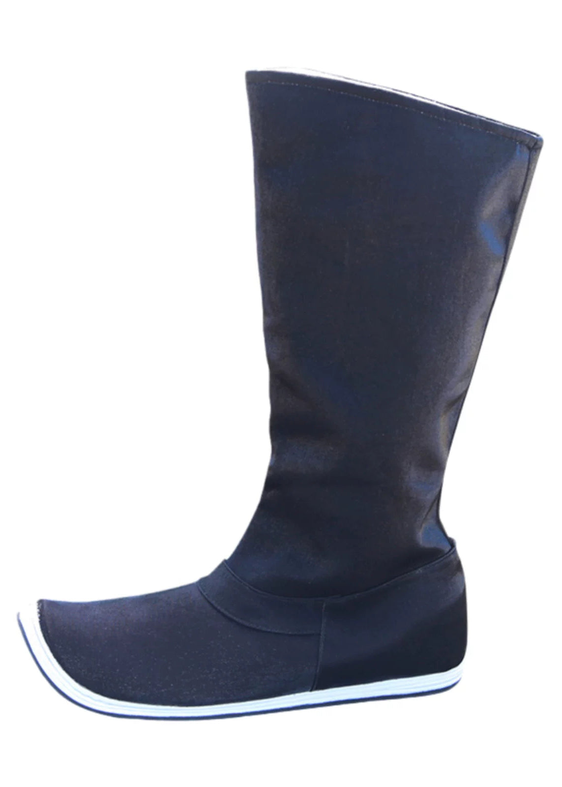 Ming Boots | Uni-Sex Hanfu Boots (明朝官靴）