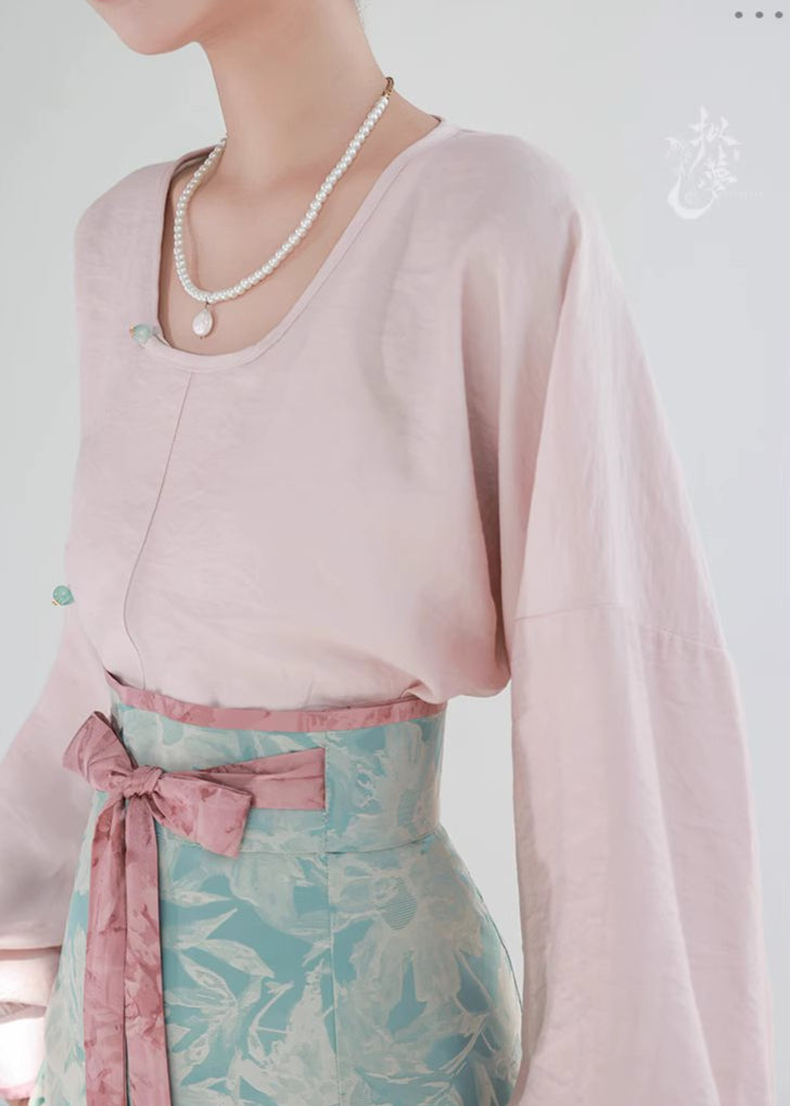 Celadon Dyeing | 7-Color Modern Set (青釉染)