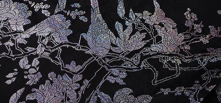 Joy lights | Modern 2-Pieces Ma Mian Skirt Set (喜上眉梢)