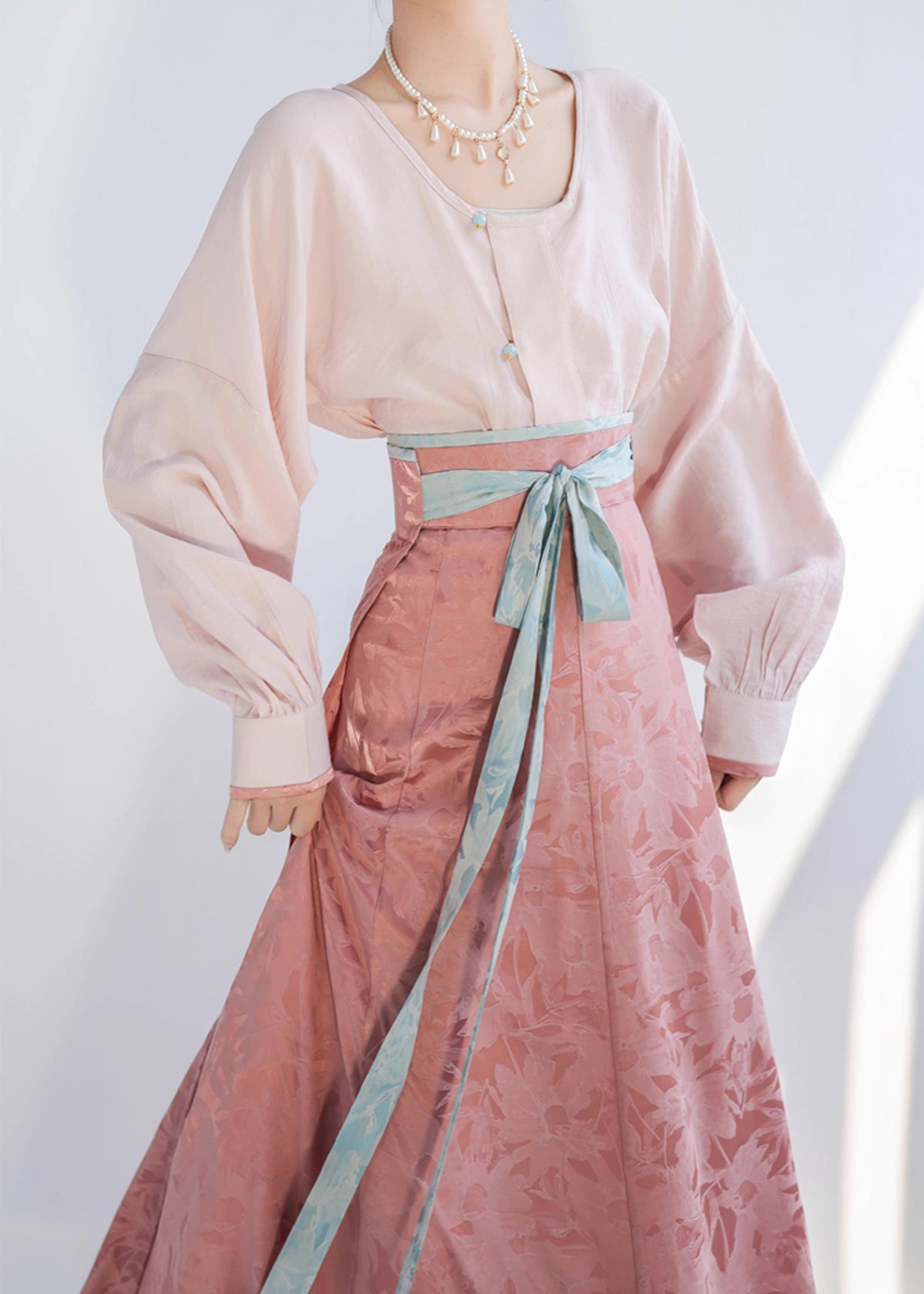 Celadon Dyeing | 7-Color Modern Set (青釉染)