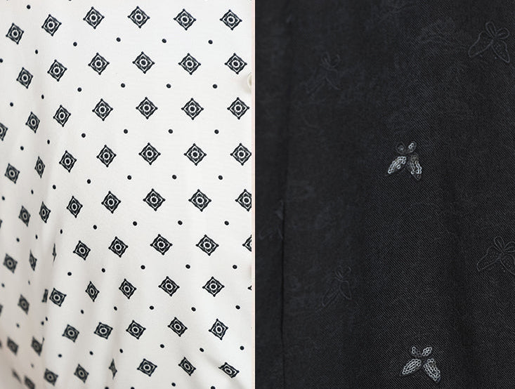 Drifting Cloud | 3-Piece Hanfu (逸云)