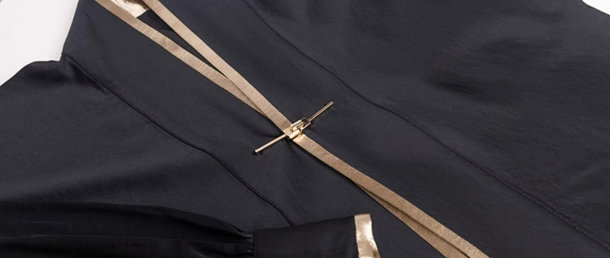 Spell of the Fragrance | Modern 2-Pieces Ma Mian Skirt Set (国色)