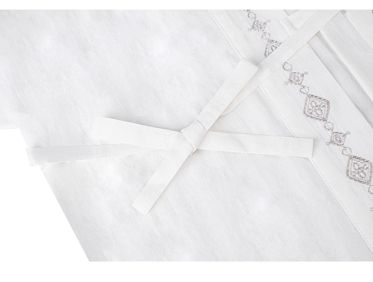 Little Jade | Modern 2-Pieces Set (点翠)